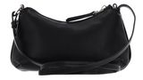 Calvin Klein Emma Crossbody Bag CK Black Calvin Klein Emma Crossbody Bag CK Black