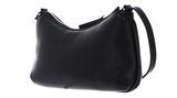Calvin Klein Emma Crossbody Bag CK Black Calvin Klein Emma Crossbody Bag CK Black
