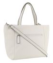 GERRY WEBER Be Different Handbag MHZ White GERRY WEBER Be Different Handbag MHZ White