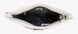 GERRY WEBER Be Different Shoulderbag LVZ White