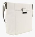 GERRY WEBER Be Different Shoulderbag LVZ White
