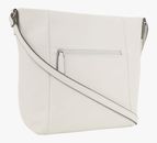 GERRY WEBER Be Different Shoulderbag LVZ White
