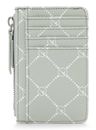 Tamaris Anastasia Classic Card Holder Lightmint