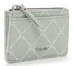 Tamaris Anastasia Classic Card Holder Lightmint
