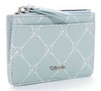 Tamaris Anastasia Classic Card Holder Sky