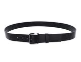 Calvin Klein ADJ CK Concise PB 35MM W105 Dark Brown Pebble - kürzbar Calvin Klein ADJ CK Concise PB 35MM W105 Dark Brown Pebble - kürzbar