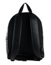 Calvin Klein CKJ Monogram Soft Campus Backpack 40 Black Calvin Klein CKJ Monogram Soft Campus Backpack 40 Black