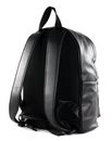 Calvin Klein CKJ Monogram Soft Campus Backpack 40 Black Calvin Klein CKJ Monogram Soft Campus Backpack 40 Black
