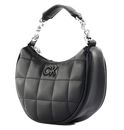 Calvin Klein CK Square Quilt Chain Mini Bag CK Black