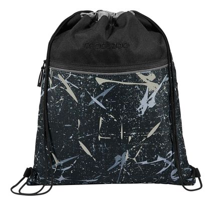 coocazoo Gym Bag Reflective Splash