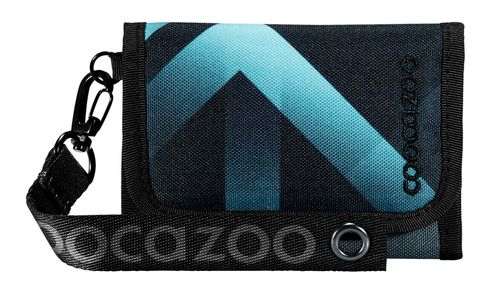 coocazoo Wallet Laser Lights