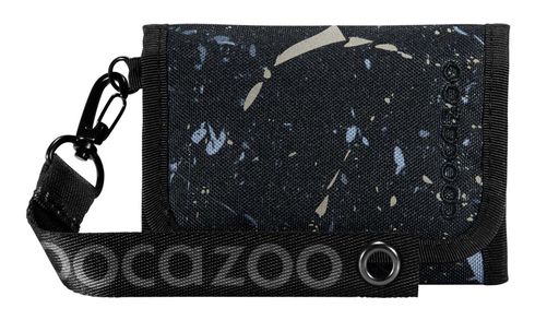 coocazoo Wallet Reflective Splash