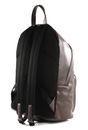 Calvin Klein CK Elevated Campus Backpack Java Brown Smooth Calvin Klein CK Elevated Campus Backpack Java Brown Smooth