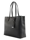 Calvin Klein CK Must Shopper Nubuck M CK Black