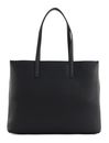 Calvin Klein CK Must Shopper Nubuck M CK Black