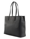 Calvin Klein CK Must Shopper Nubuck M CK Black
