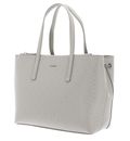 Calvin Klein CK Must Tote MD Epi Mono Stoney Beige Epi Mono Calvin Klein CK Must Tote MD Epi Mono Stoney Beige Epi Mono