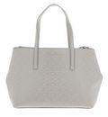 Calvin Klein CK Must Tote MD Epi Mono Stoney Beige Epi Mono Calvin Klein CK Must Tote MD Epi Mono Stoney Beige Epi Mono