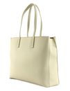 Calvin Klein CK Must Shopper Nubuck M Dk Ecru
