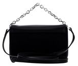 Calvin Klein Re-Lock Mini Crossbody Bag Black