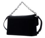 Calvin Klein Re-Lock Mini Crossbody Bag Black