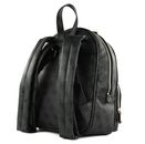 GUESS Power Play Tech Backpack Coal Logo GUESS Power Play Tech Backpack Coal Logo