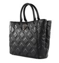 GUESS Deesa Tote Black