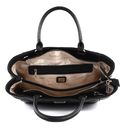 GUESS Deesa Tote Black