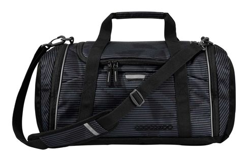 coocazoo Sports Bag Dark Mission