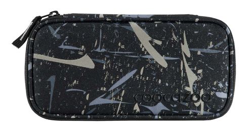 coocazoo Pencil Case Reflective Splash