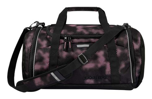 coocazoo Sports Bag Pink Illusion