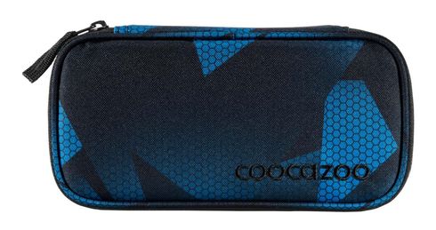 coocazoo Pencil Case Electric Ice