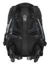 coocazoo Mate School Backpack Reflective Splash