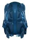 coocazoo Mate School Backpack Breaking Waves