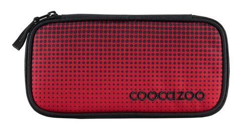 coocazoo Pencil Case Blazing Fire