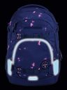 coocazoo Mate School Backpack Arctic Midnight coocazoo Mate School Backpack Arctic Midnight