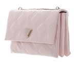 GUESS Deesa Convertible Xbody Flap Blush GUESS Deesa Convertible Xbody Flap Blush