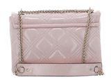 GUESS Deesa Convertible Xbody Flap Blush GUESS Deesa Convertible Xbody Flap Blush