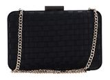 GUESS Twiller Minaudiere Bag Black