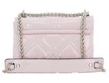 GUESS Deesa Mini Convertible XBody Flap Blush GUESS Deesa Mini Convertible XBody Flap Blush
