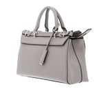 GUESS Sestri Luxury Satchel Taupe GUESS Sestri Luxury Satchel Taupe