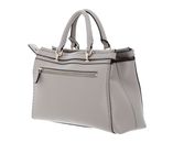 GUESS Sestri Luxury Satchel Taupe GUESS Sestri Luxury Satchel Taupe