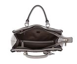 GUESS Sestri Luxury Satchel Taupe GUESS Sestri Luxury Satchel Taupe