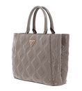 GUESS Deesa Tote Taupe
