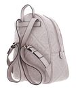GUESS Vikky II Backpack Light Beige Logo