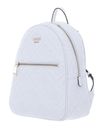 GUESS Vikky II Backpack White GUESS Vikky II Backpack White