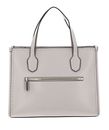 GUESS Silvana 2 Compartment Tote Taupe GUESS Silvana 2 Compartment Tote Taupe