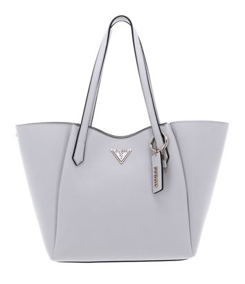 GUESS Iwona Girlfriend Tote Dove