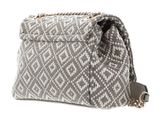 GUESS Rainee Convertible Xbody Flap Taupe GUESS Rainee Convertible Xbody Flap Taupe