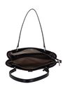 GUESS Adi Noel Tote Bag Black